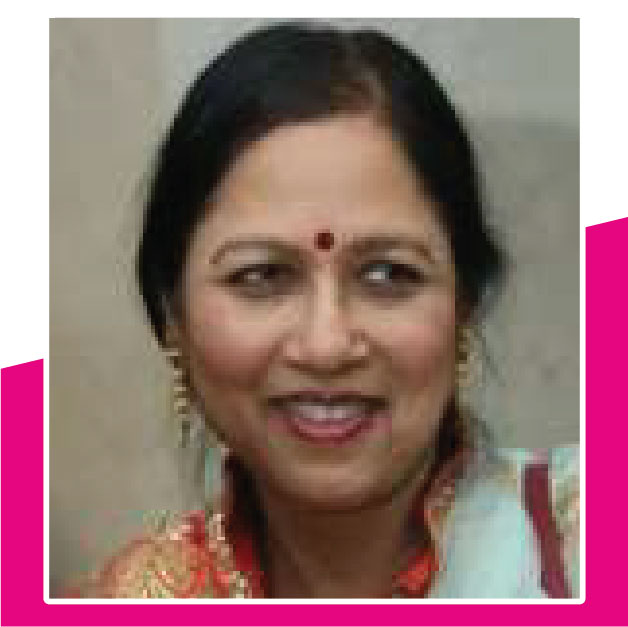 Dr. Abha Singh